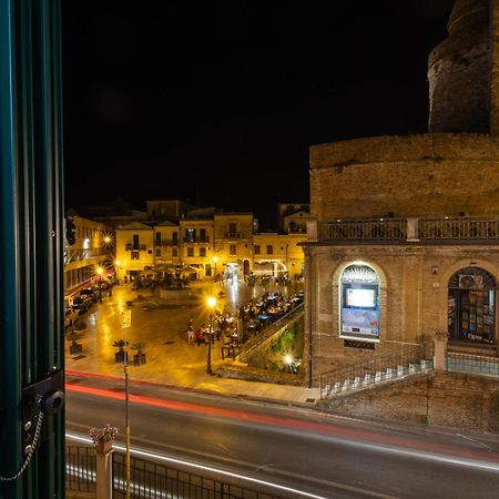 Corso Garibaldi 21 Apartment & Rooms Vasto Εξωτερικό φωτογραφία