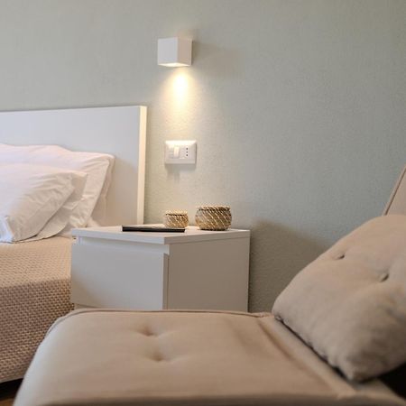 Corso Garibaldi 21 Apartment & Rooms Vasto Εξωτερικό φωτογραφία