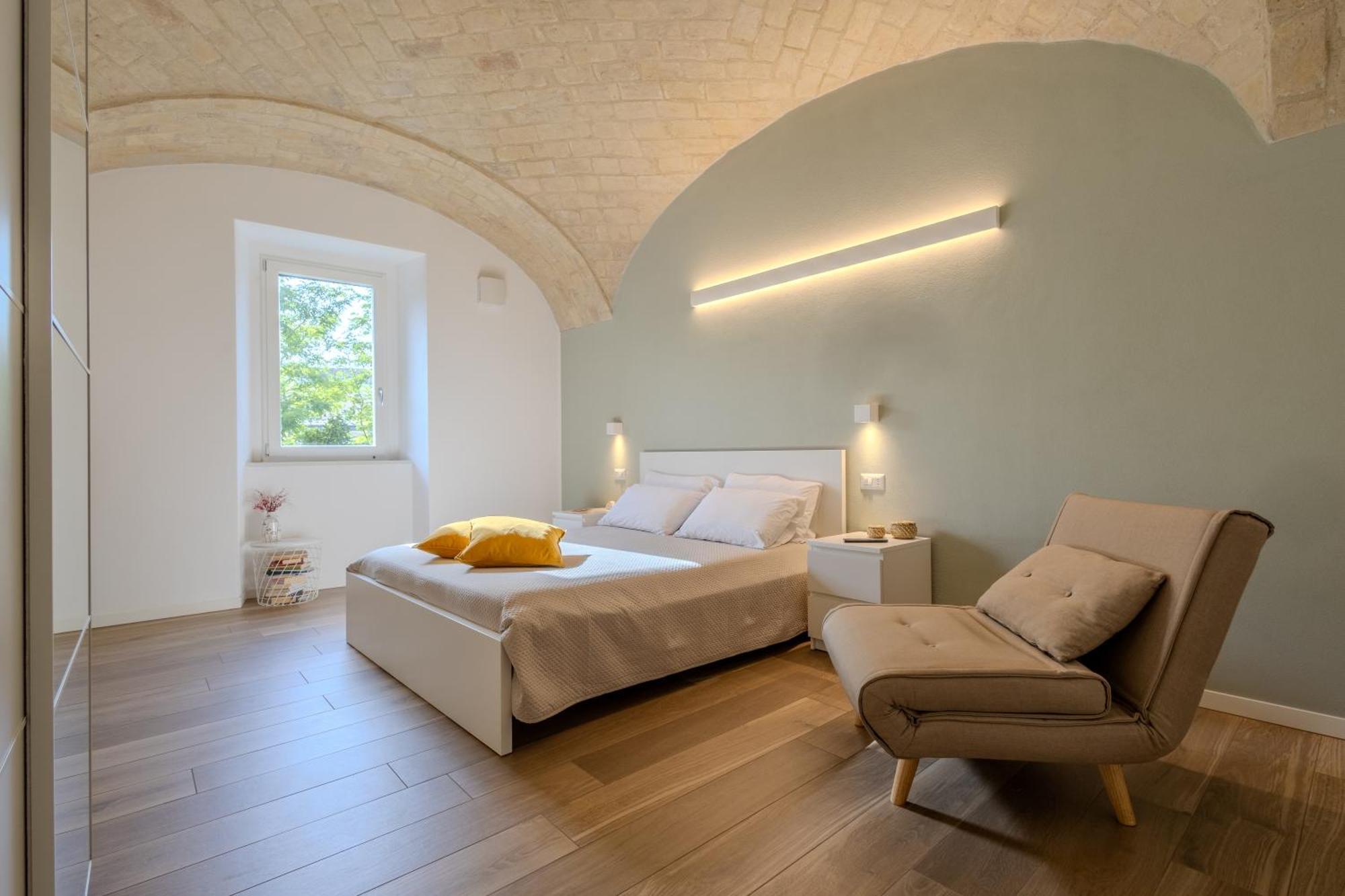 Corso Garibaldi 21 Apartment & Rooms Vasto Εξωτερικό φωτογραφία