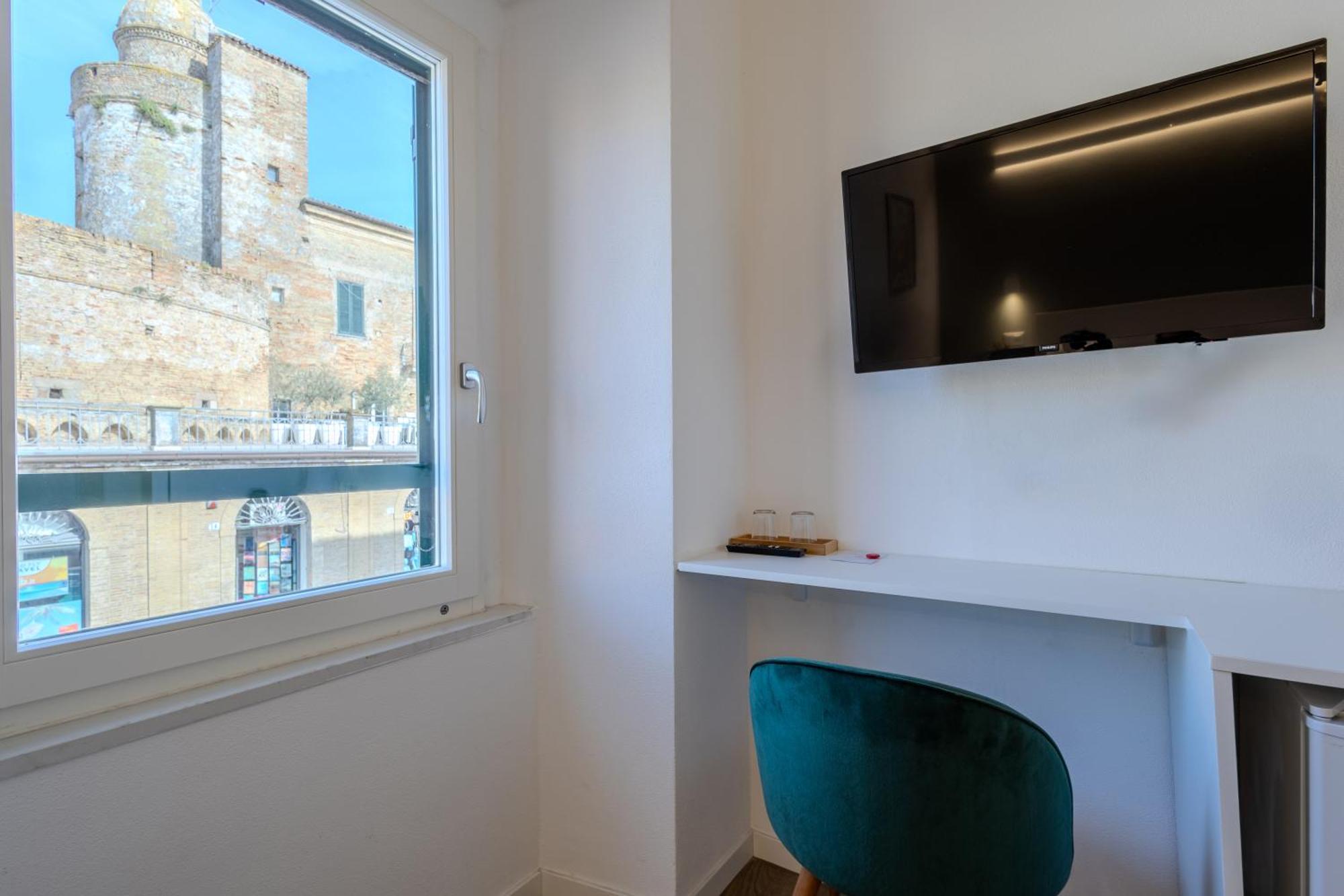 Corso Garibaldi 21 Apartment & Rooms Vasto Εξωτερικό φωτογραφία