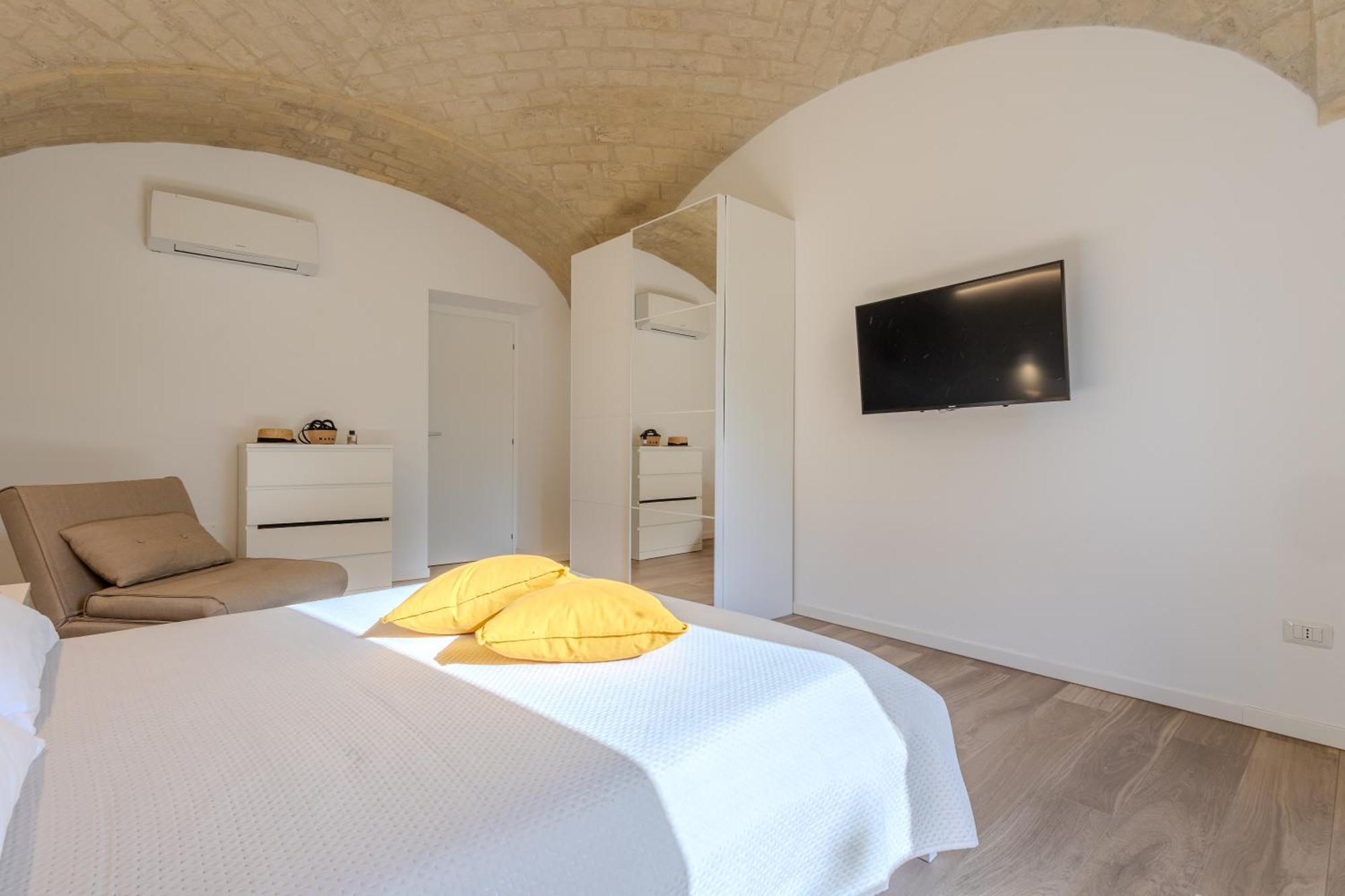 Corso Garibaldi 21 Apartment & Rooms Vasto Εξωτερικό φωτογραφία