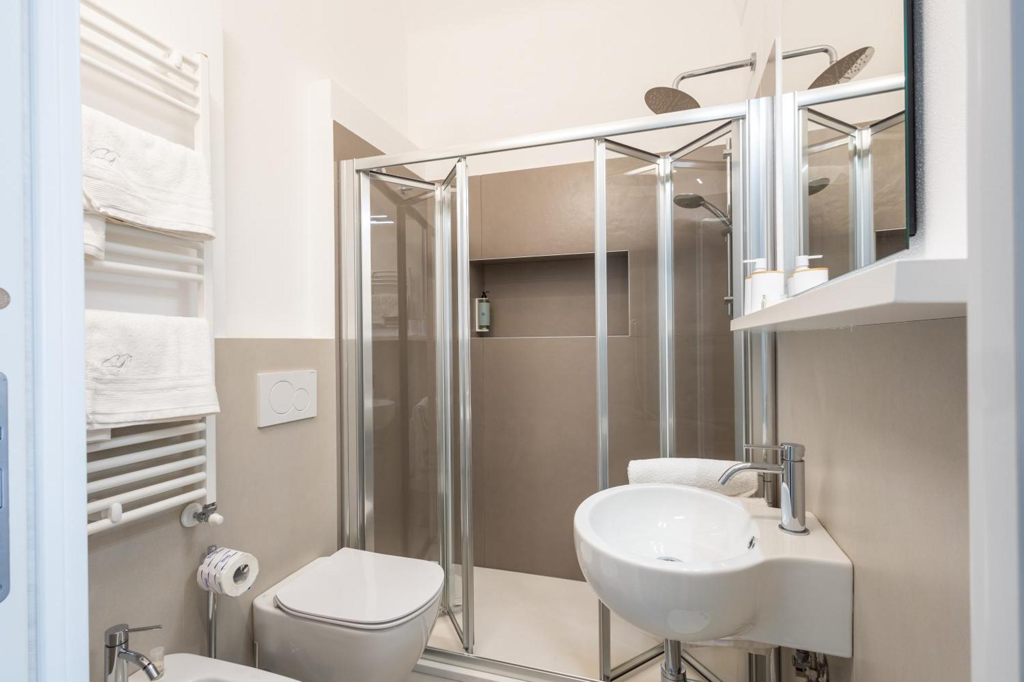 Corso Garibaldi 21 Apartment & Rooms Vasto Εξωτερικό φωτογραφία