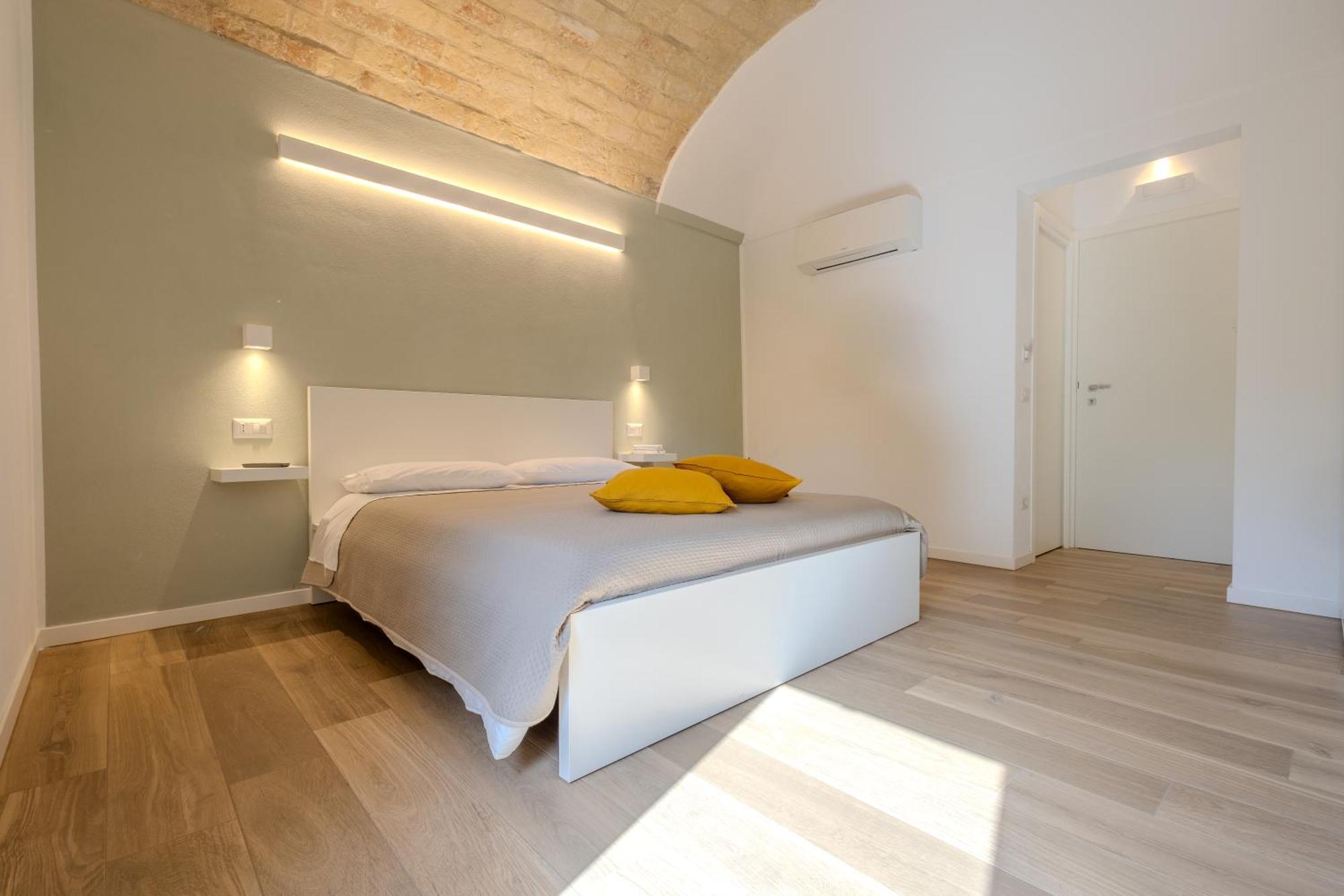 Corso Garibaldi 21 Apartment & Rooms Vasto Εξωτερικό φωτογραφία