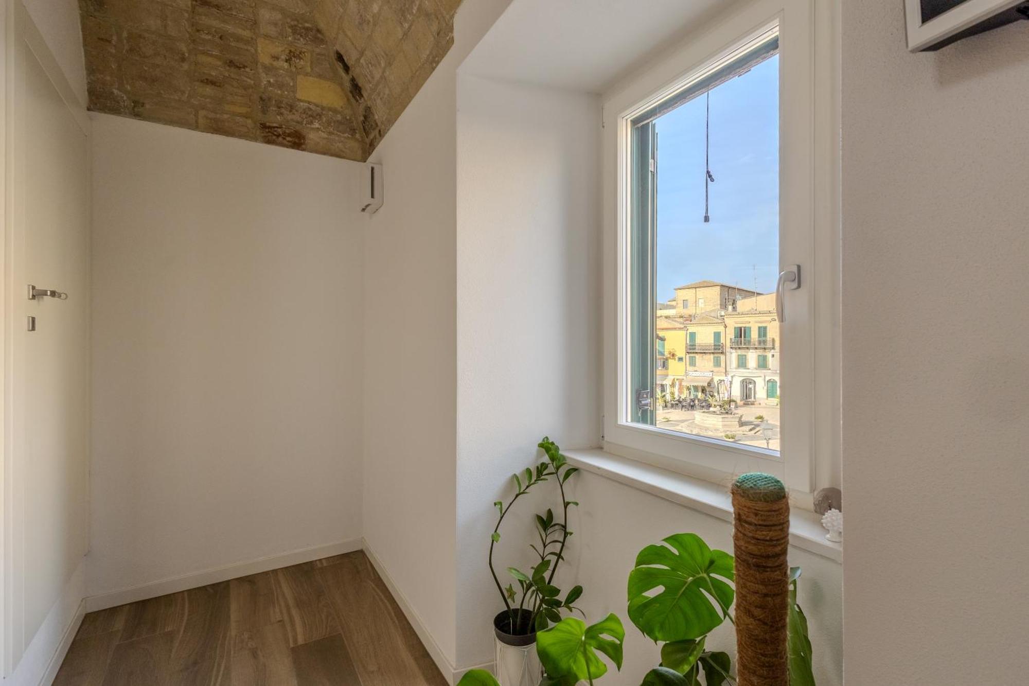 Corso Garibaldi 21 Apartment & Rooms Vasto Εξωτερικό φωτογραφία