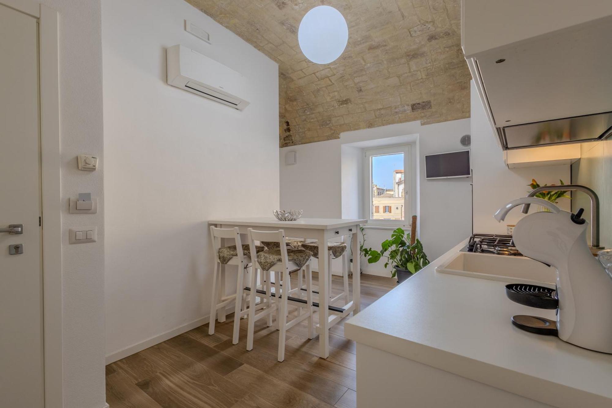 Corso Garibaldi 21 Apartment & Rooms Vasto Εξωτερικό φωτογραφία