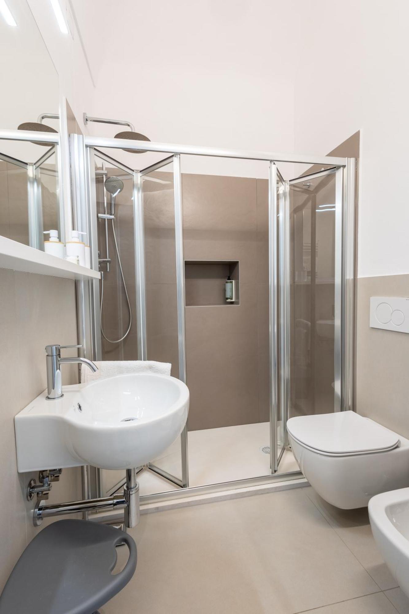 Corso Garibaldi 21 Apartment & Rooms Vasto Εξωτερικό φωτογραφία