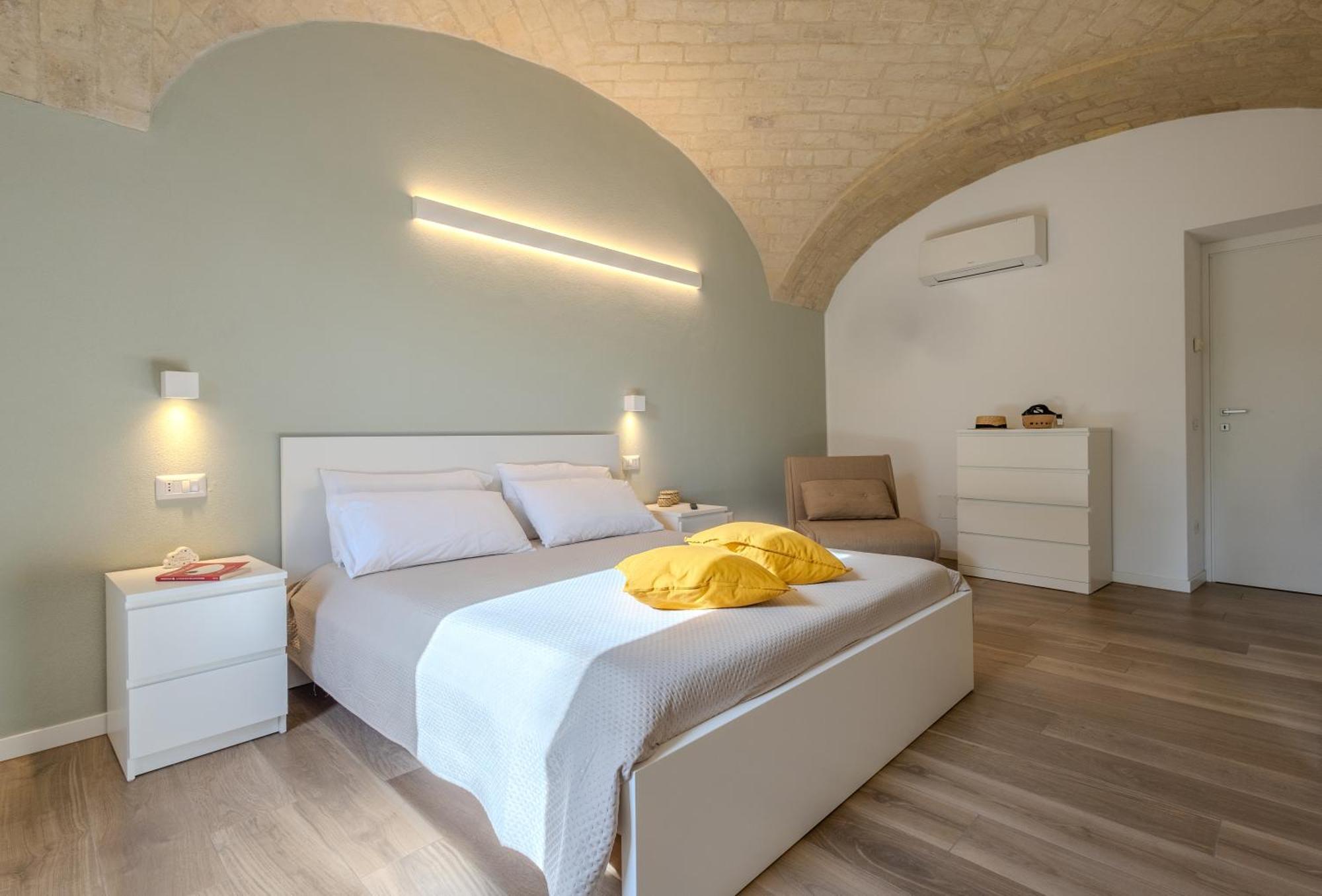 Corso Garibaldi 21 Apartment & Rooms Vasto Εξωτερικό φωτογραφία