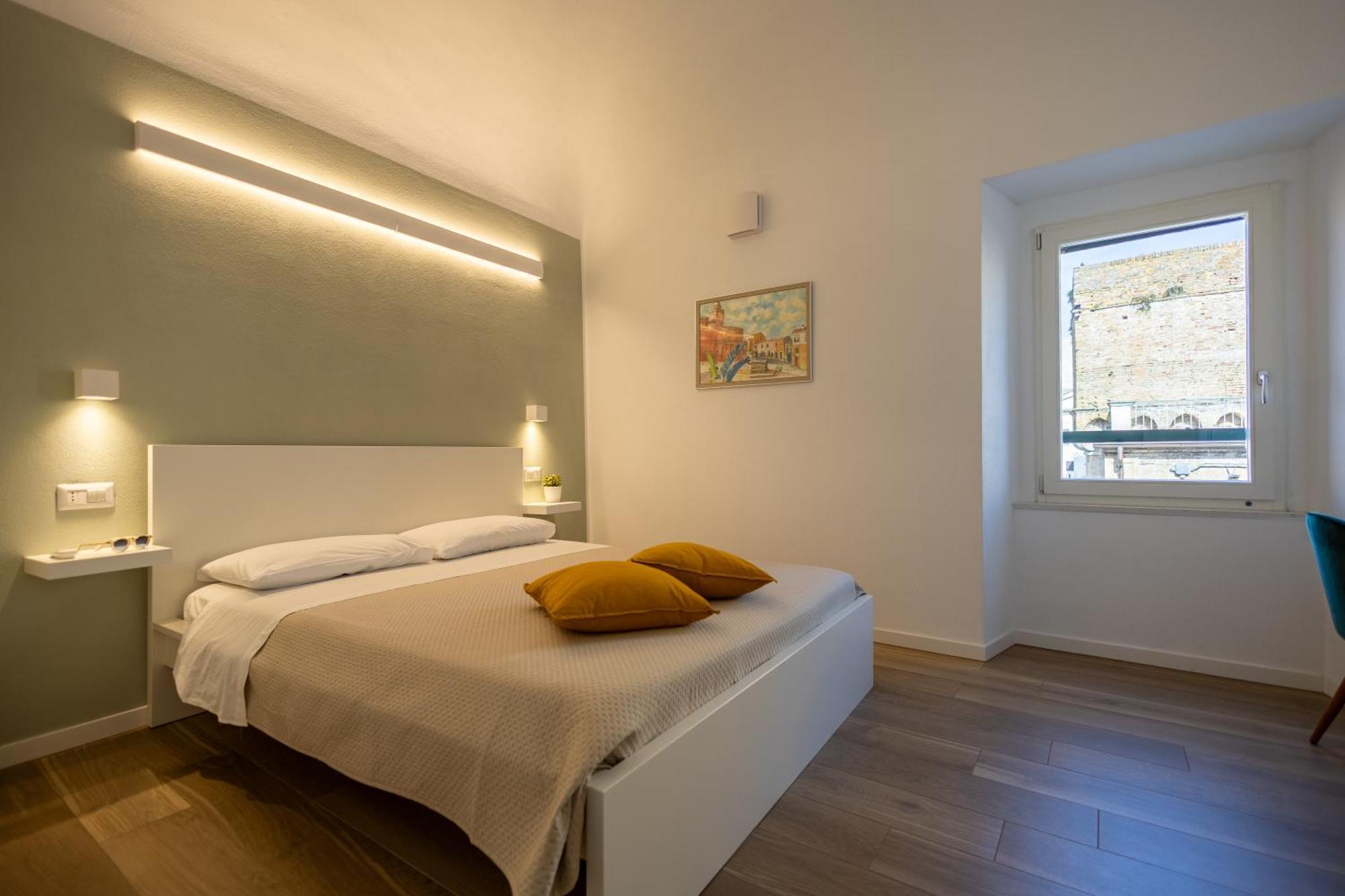 Corso Garibaldi 21 Apartment & Rooms Vasto Εξωτερικό φωτογραφία