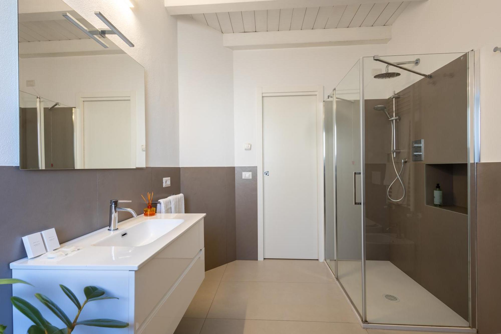 Corso Garibaldi 21 Apartment & Rooms Vasto Εξωτερικό φωτογραφία