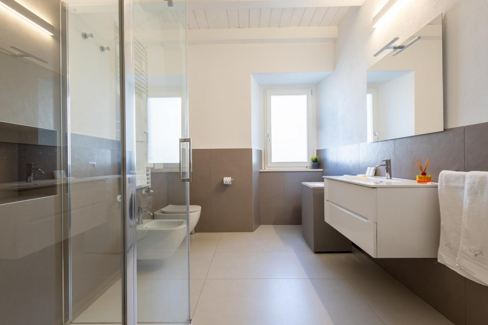 Corso Garibaldi 21 Apartment & Rooms Vasto Εξωτερικό φωτογραφία