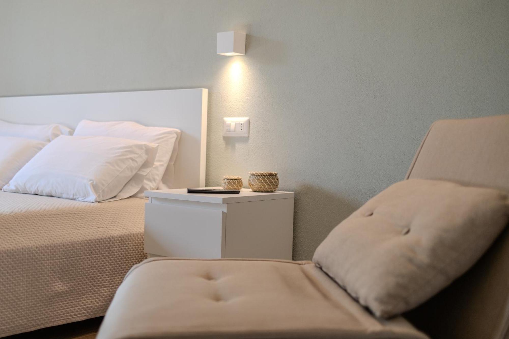 Corso Garibaldi 21 Apartment & Rooms Vasto Εξωτερικό φωτογραφία